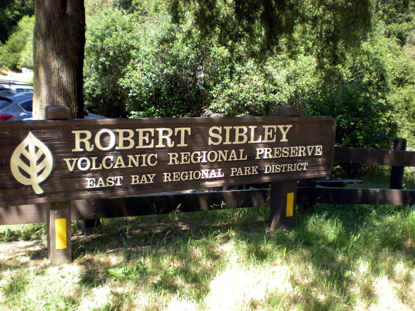 Sibley Volcanic Preserve Review