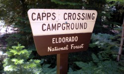 Capps Crossing Review