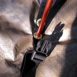 Alps Fly Buckle