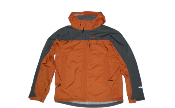 Marmot Oracle Jacket Review