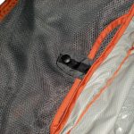Oracle Interior Pocket