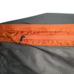 Oracle Interior Zip Pocket