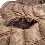 Downlight Fleece-lined Pocket