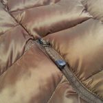 Downlight Zipper Pull