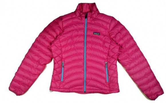 Patagonia Down Sweater Review
