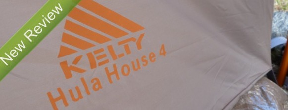 Kelty Hula House Tent Review