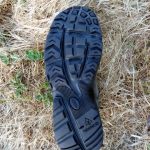 Scree Low Tread