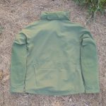 Stealth Hoodie Back