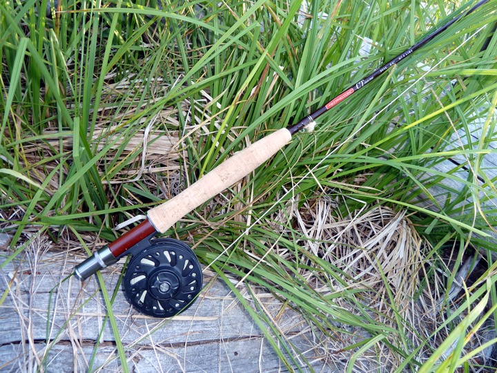GearGuide Redington Classic Trout Rod Review