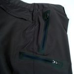 Endeavor Pockets