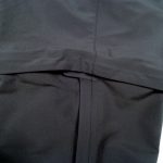 Endeavor Zip Off Leg
