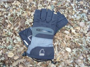 Sierra Design Enforcer Gloves