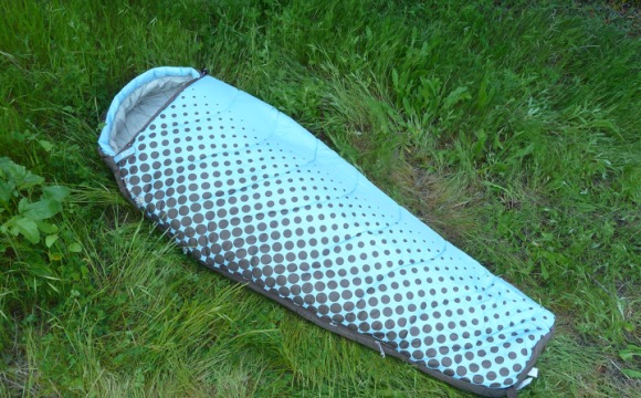 Kelty Cosmic – Women’s +20 Degree Bag Review
