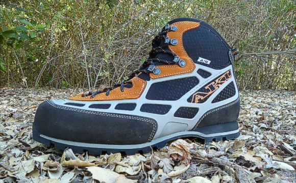 AKU SL Trek GTX Boot Review