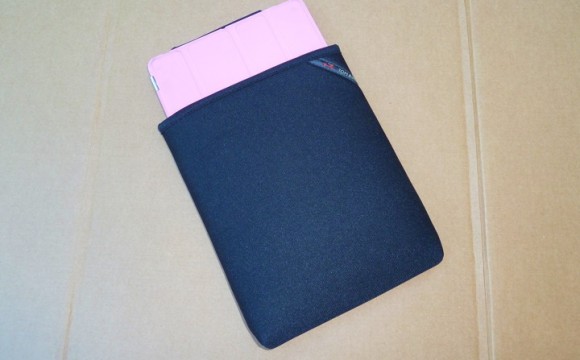 Tom Bihn Cache Review