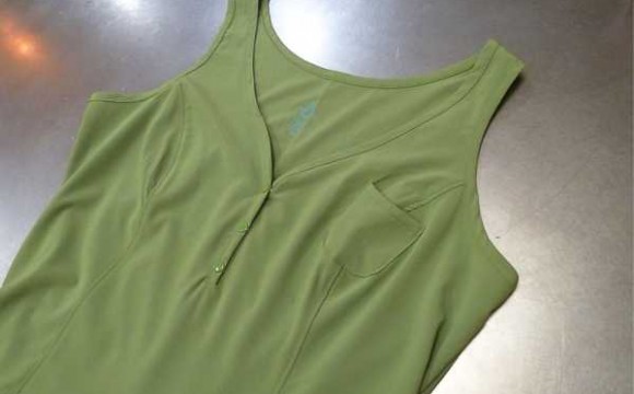 ISIS Dash Dress Review