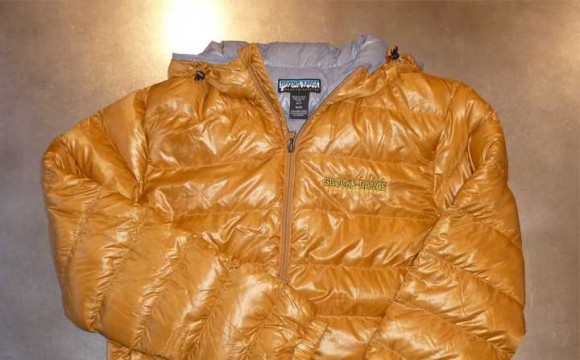 Brooks-Range Mojave Down Jacket Review