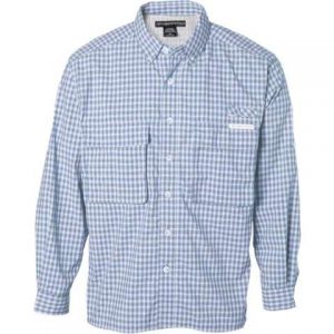 Ex Officio Air Strip Shirt