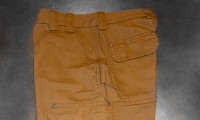 Duluth Trading Fire Hose Pant Review