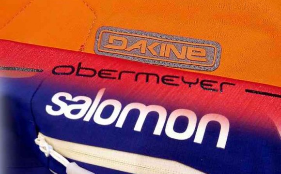 Top Ski Jackets for 2013