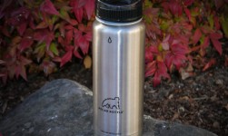 Polar Bottle ThermaLuxe Bottle Review