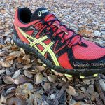 ASICS FujiTrainer