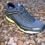 LOWA S-Crown GTX