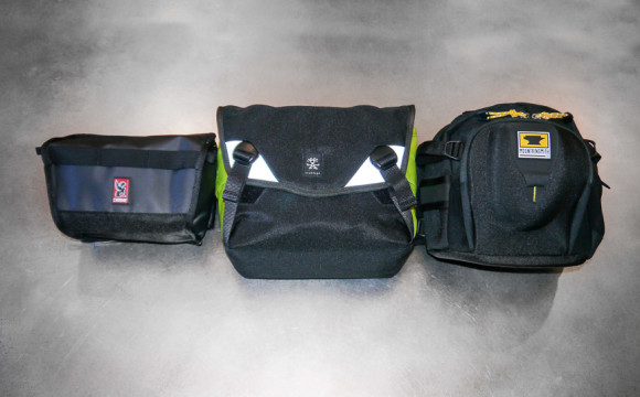 Compact System Camera Bag Reviews