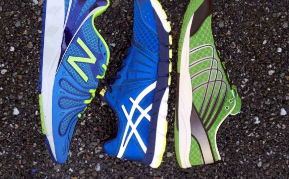 Lightweight Running Shoe Reviews