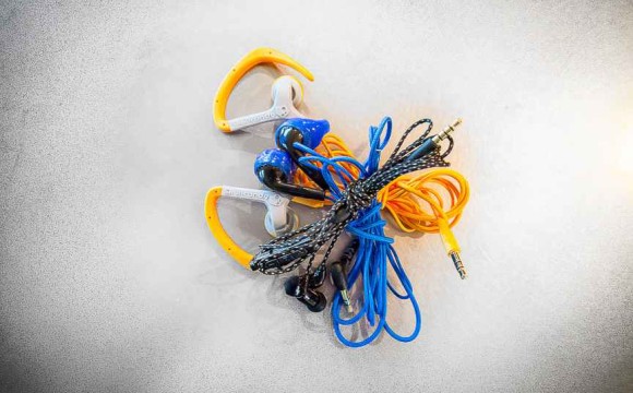 Top Sports Ear Bud Reviews
