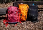 Roll-Top Backpack Reviews
