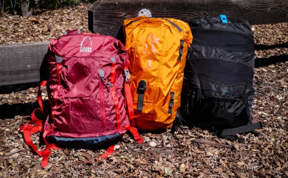 Roll-Top Backpack Reviews