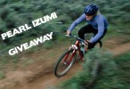 Sierra Trading Post Pearl Izumi Giveaway