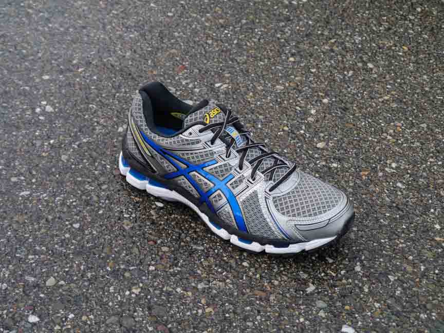 kayano 19 women's