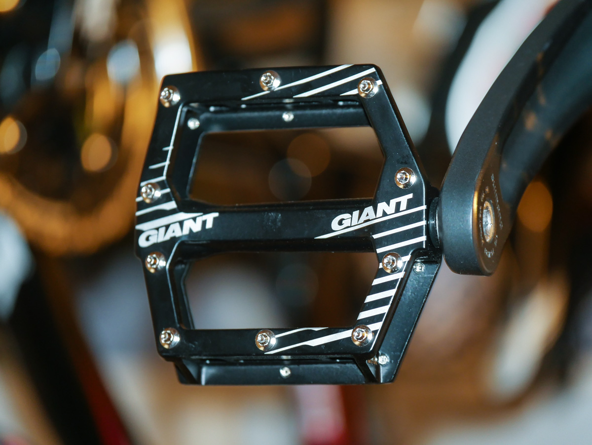 giant mtb pedal
